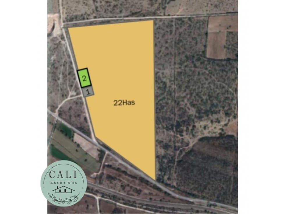 Se Vende Terreno en Tula de Allende Hidalgo - 1