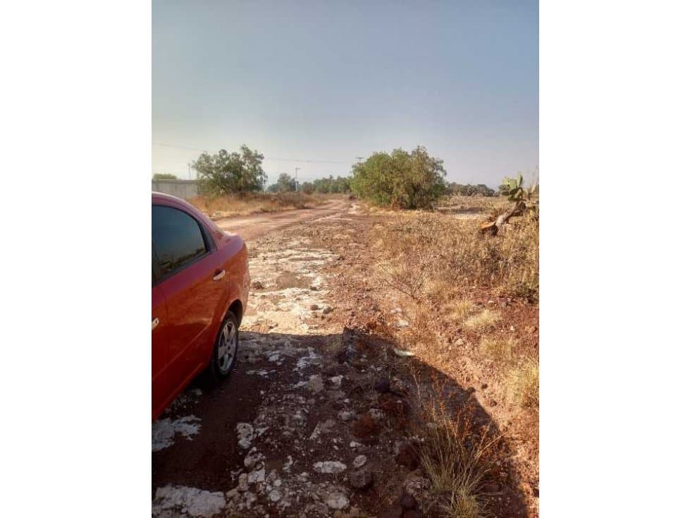Solo venta excelente precio 51'000 m2 terreno plano único facilidades - 1