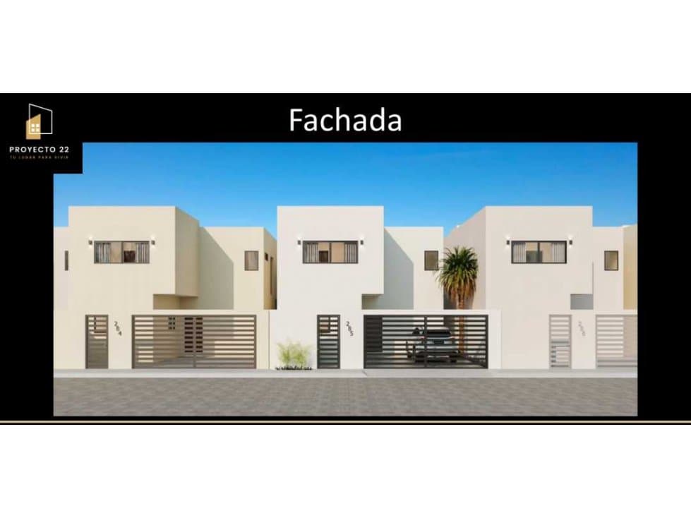 Venta de Casas en Los Cabos - Cabo San Lucas - 1