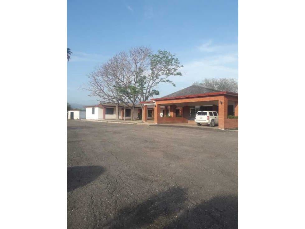 Venta Terreno Ciudad Victoria, Tamaulipas - 1