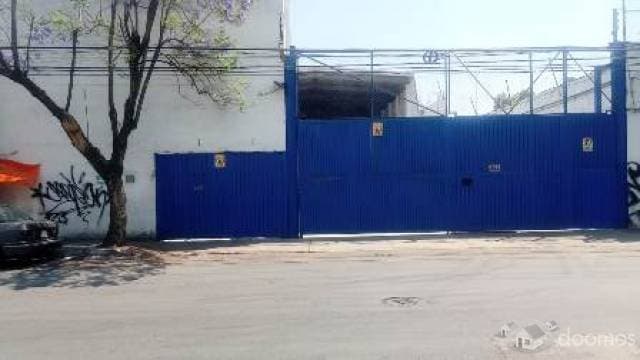 NAVE INDUSTRIAL EN RENTA AL ORIENTE DE LA CIUDAD DE MEXICO IDEAL PARA CEDIS DE EMPRESAS EN CRECIMIENTO - 1