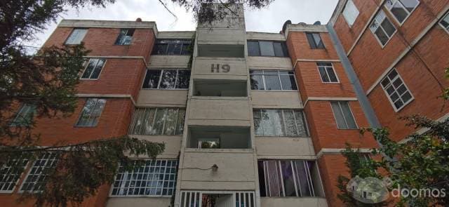 Excelente departamento en Unidad San Pablo Xalpa - 1