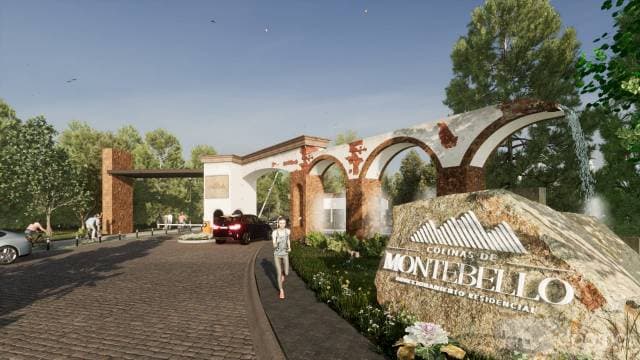 ColinasdeMontebello en Ajijic - 1