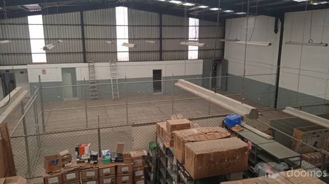 SE VENDE BODEGA EN AMADO NERVO AZCAPOTZALCO $34'000,000 - 1