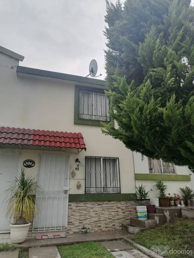 SE VENDE CASA EN VILLA DEL REY HUEHUETOCA $650,000 - 1