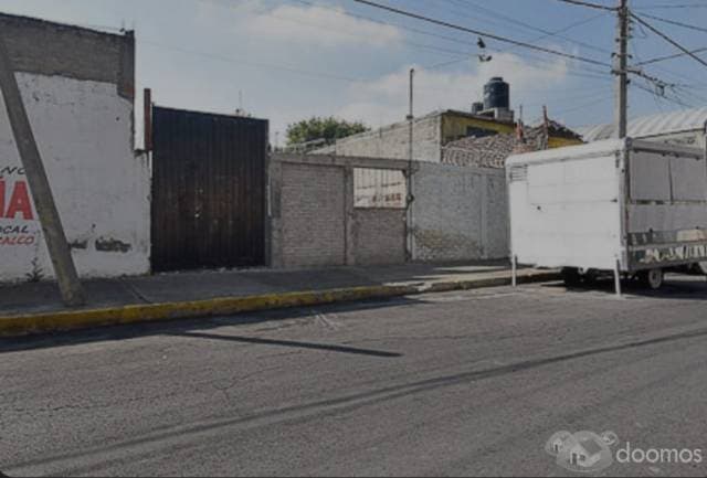 Terreno en Venta - 1