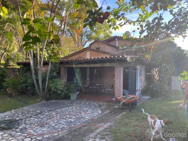 Casa en Venta en el Tuito, Cabo Corrientes Jalisco - 1