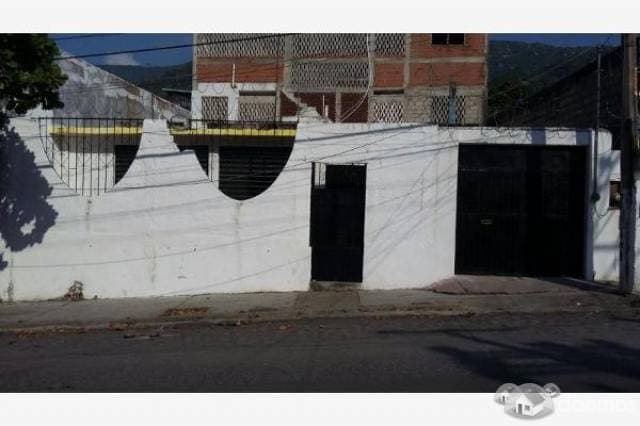 BONITA CASA EN VENTA EN SAN JOSE, CHILPANCINDO DE LOS BRAVO, GRO. - 1