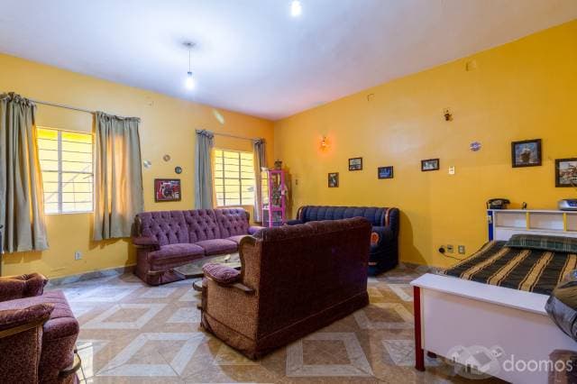 SE VENDE CASA EN CHIMALHUACAN COL XOCHITENCO - 1