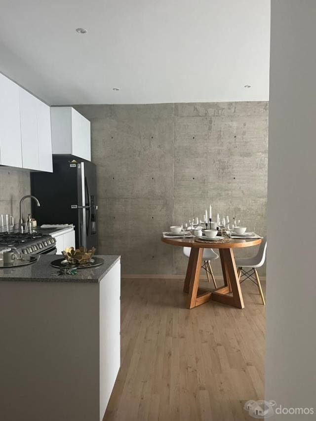 Lujo, comodidad, confort, departamento Coyoacán, Prado Churubusco - 1