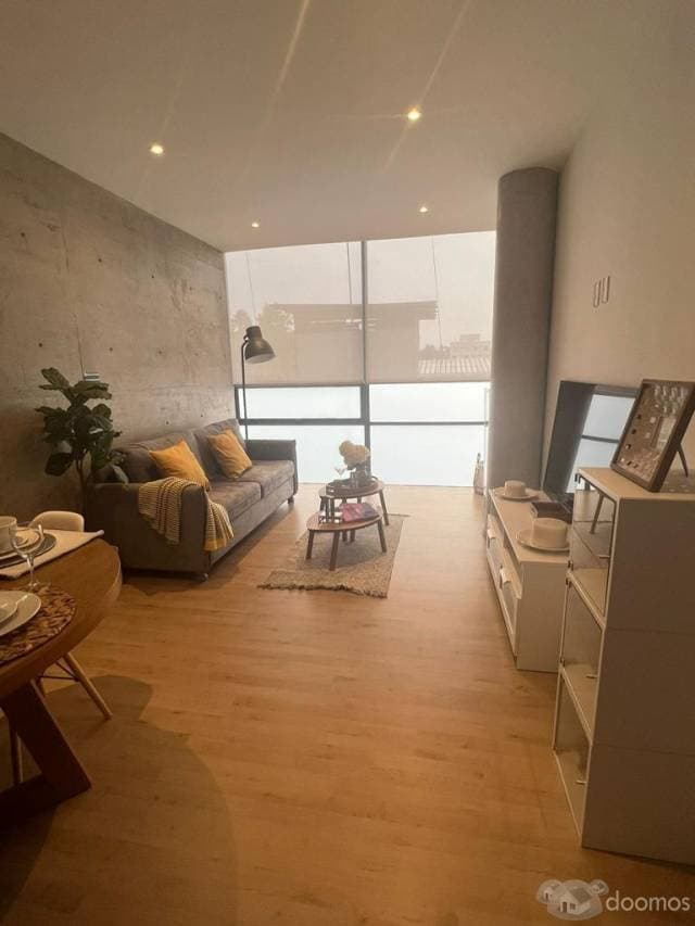 Venta departamento Prado Churubusco, Coyoacán - 1