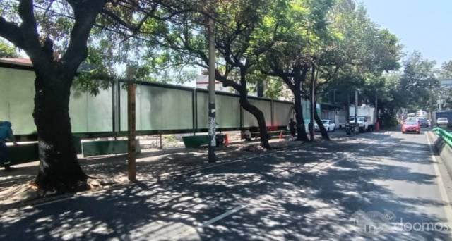 Se Vende Terreno Sobre Periférico En La Mejor Zona Del Sur, Frente A Artz - 1