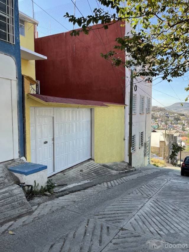 Casa en venta - 1