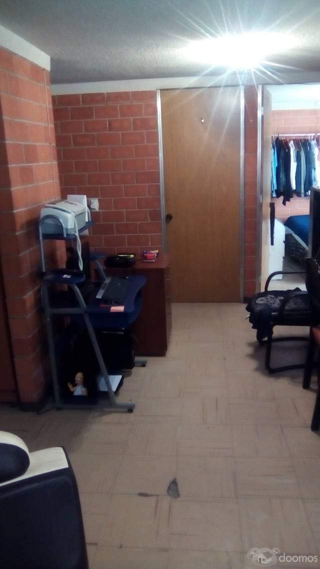 HERMOSO DEPARTAMENTO EN CALLE 11 APROVECHE ESTA LISTO PARA HABITARSE, ACEPTAMOS TODOS LOS CRÉDITOS - 1