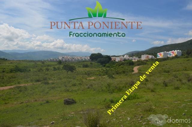 terrenos en pagos sin intereses - 1
