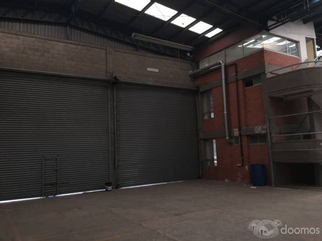 EXELENTE RENTA DE BODEGA EN TLALNEPANTLA DE BAZ - 1