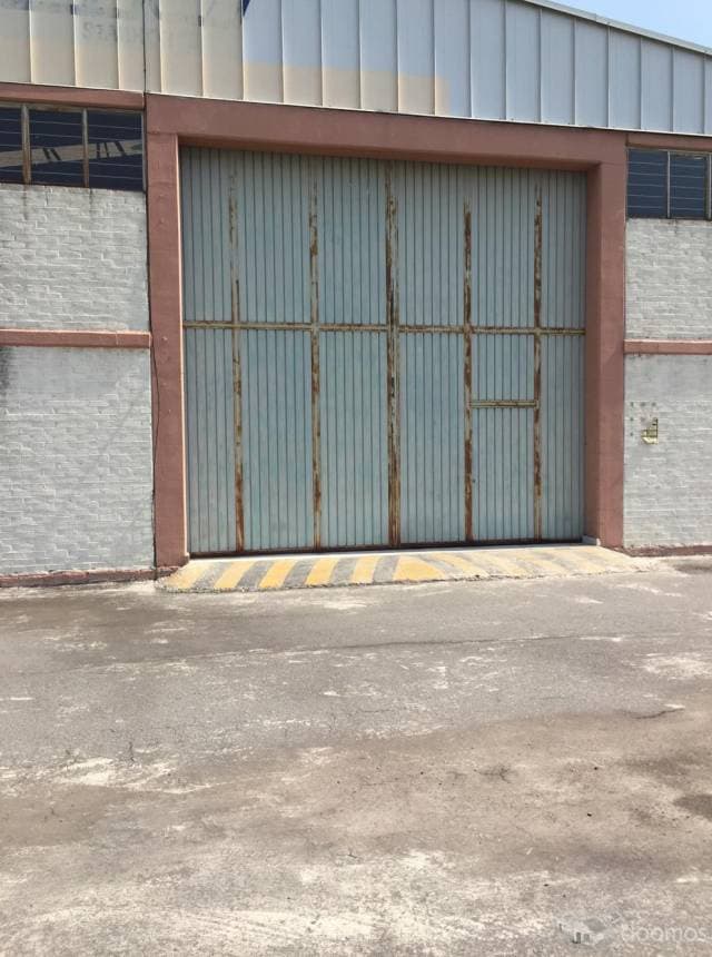 SE RENTA BODEGA EN ATENCO - 1