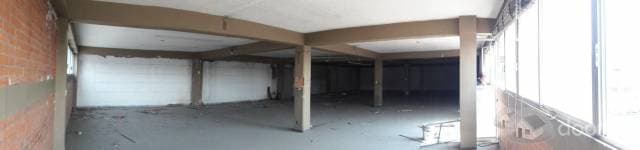 SE VENDE EDIFICIO EN COL PANTITLAN AV IZTACALCO - 1