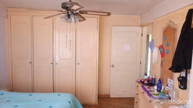 SE VENDE CASA EN FRACC FLORESTA - 1