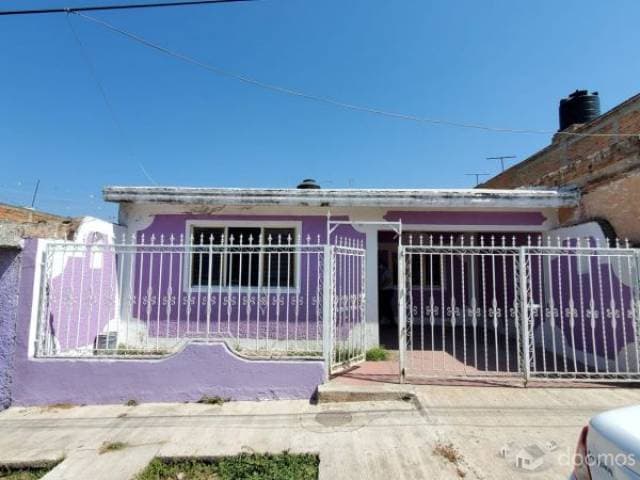 Venta de propiedad en Perote - 1