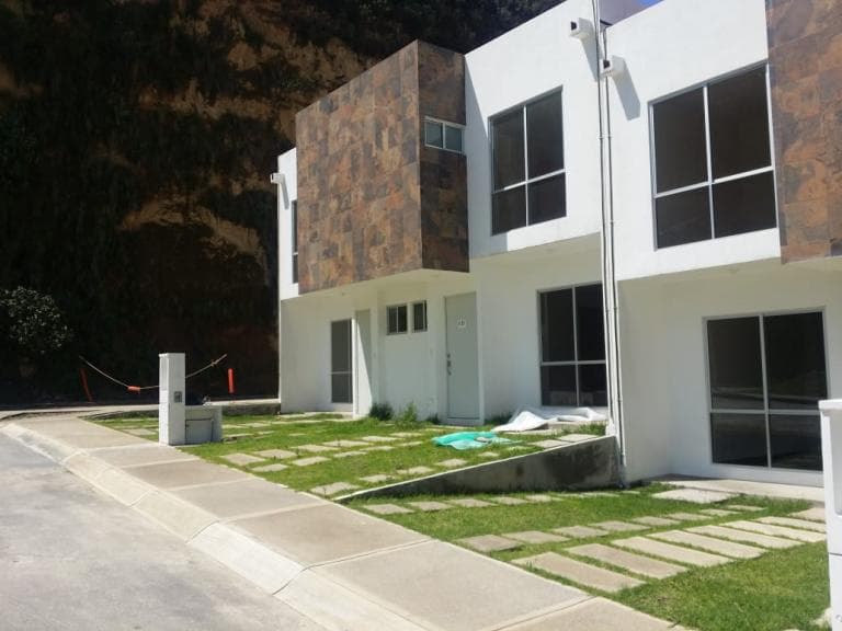 Estrena Casa cerca de Santa Fe - 1