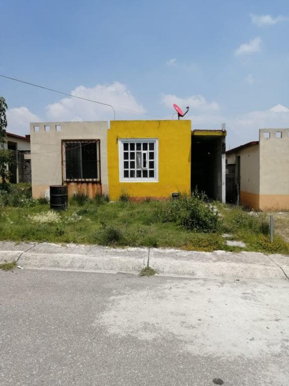 Casa un Nivel Santa Teresa 5 Huehuetoca - 1