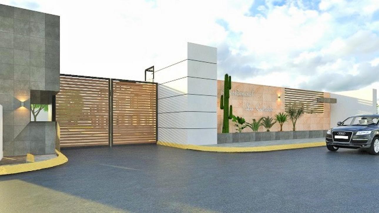 PREVENTA CASAS NUEVAS EN VENTA CUAUTITLAN IZCALLI, ESTADO DE - 1