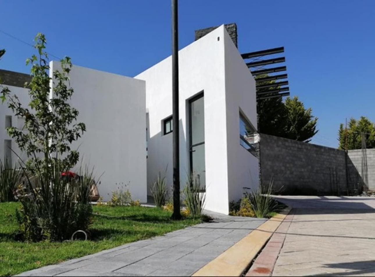 RESIDENCIAL SAN FERNANDO - 1
