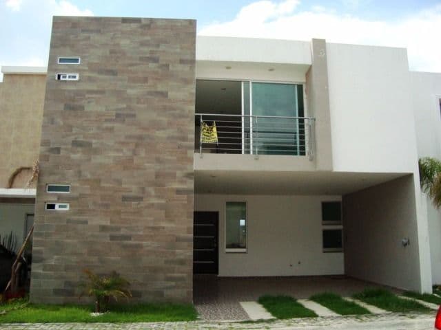CASA NUEVA EN VENTA EN CUAUTLANCINGO PUEBLA,FRACC PASEOS D LA CONCORDI - 1