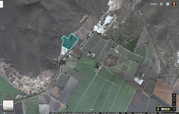 TERRENO EN VENTA EN IZÚCAR DE MATAMOROS PUEBLA, CERCA DE ATLIXCO - 1