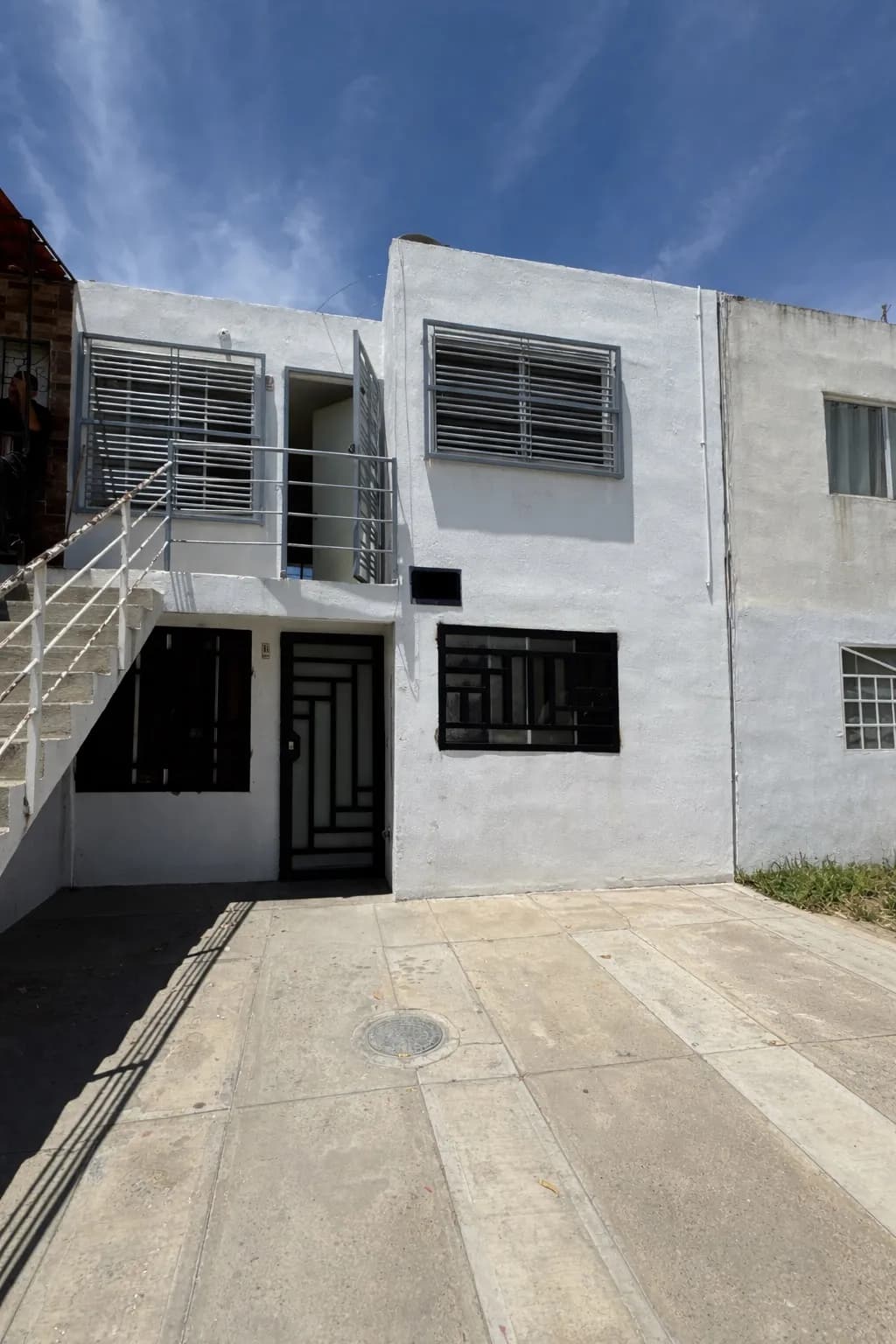 Casa dúplex en Planta Alta en Fraccionamiento Hacienda Real en Tonalá - 1