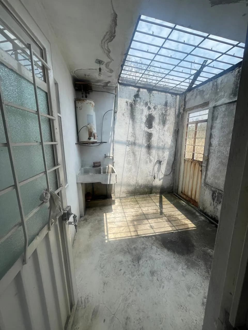 SE VENDE CASA EN OAXTEPEC MORELOS - 1