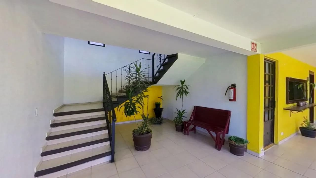 Terreno para jardín de eventos con instalaciones - 1