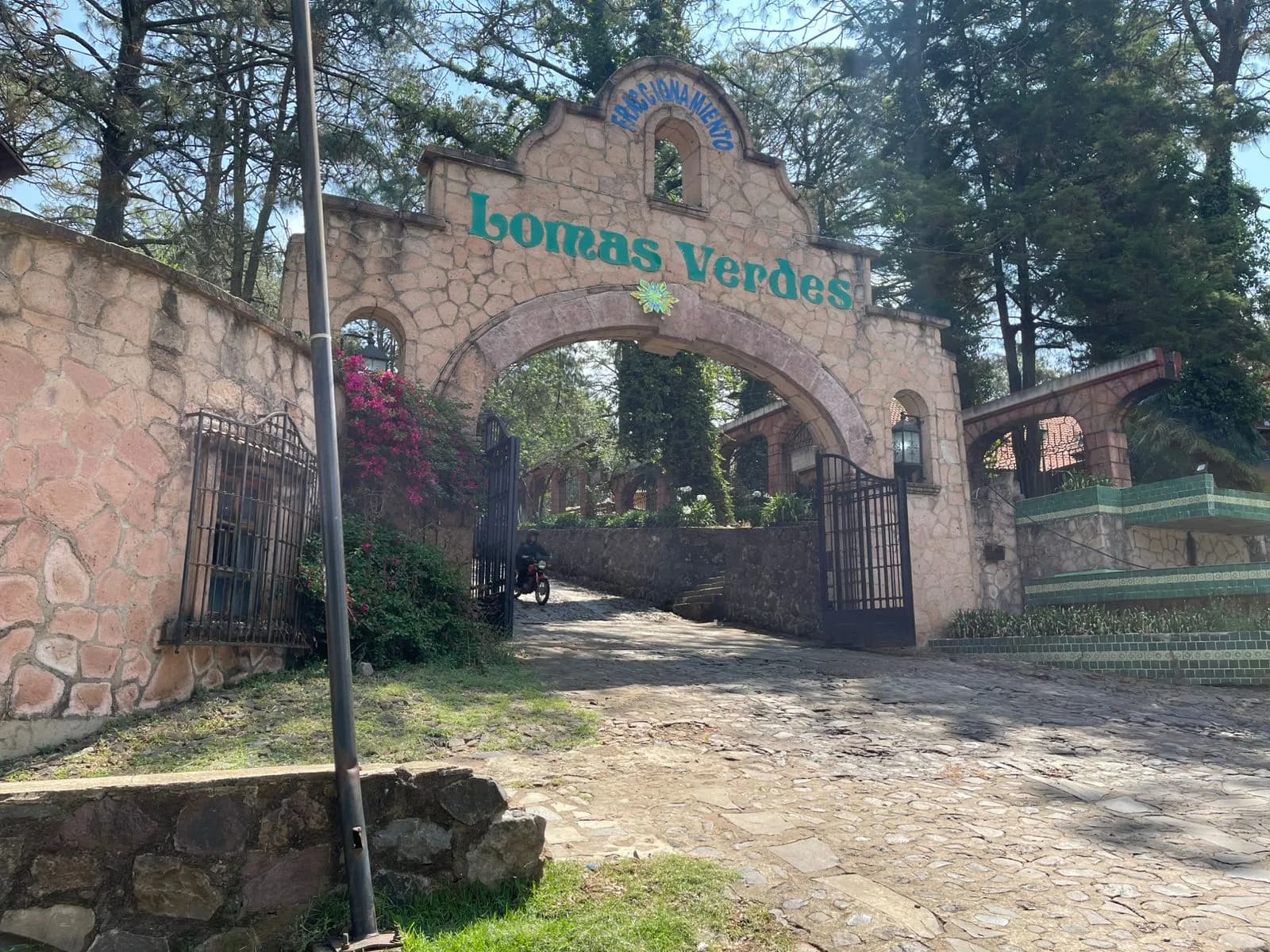 Oportunidad terreno en Lomas Verdes, Mazamitla - 1