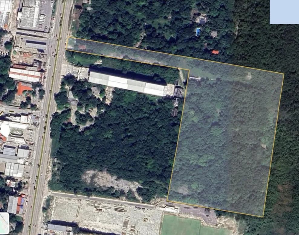 Oportunidad de inversión estratégica - Terreno sobre Blvd. Luis Donaldo Colosio - 1