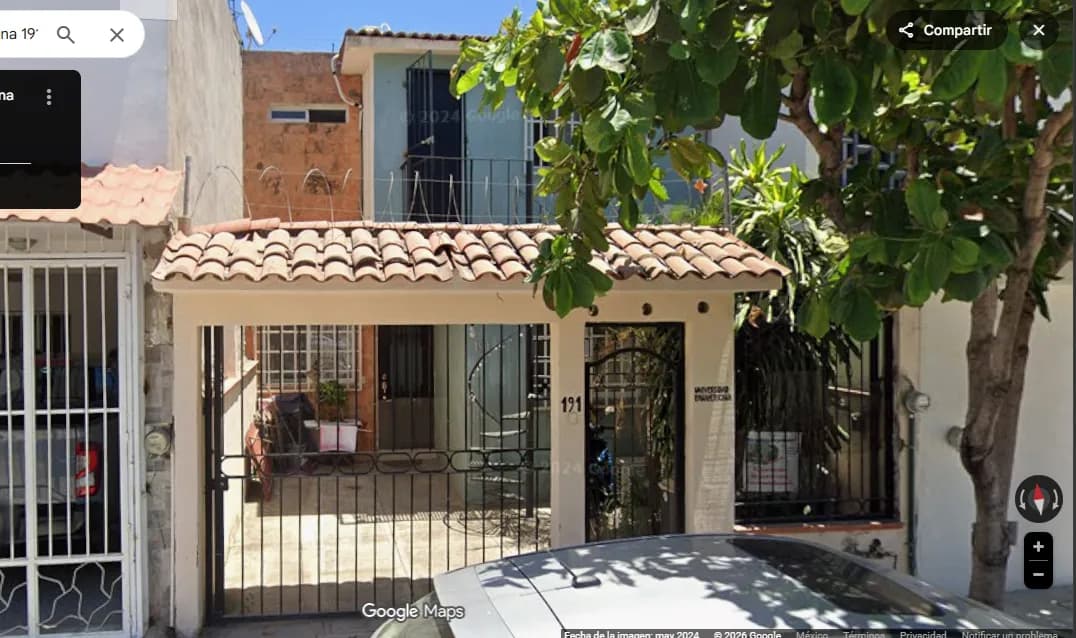 HERMOSA CASA EN PUERTO VALLARTA PRECIO DE OPORTUNIDAD $1'740,000 PRECIO POR TIEMPO LIMITADO - 1