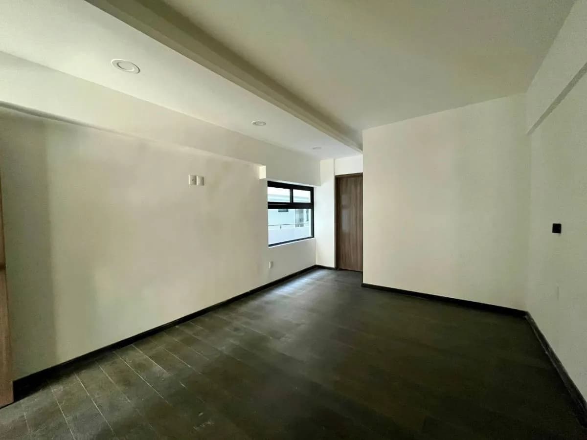 Venta de amplio Departamento en Villolongín - 1