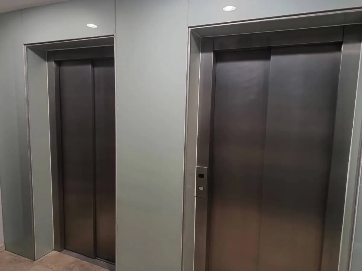 Departamento amueblado  en polanco - 1