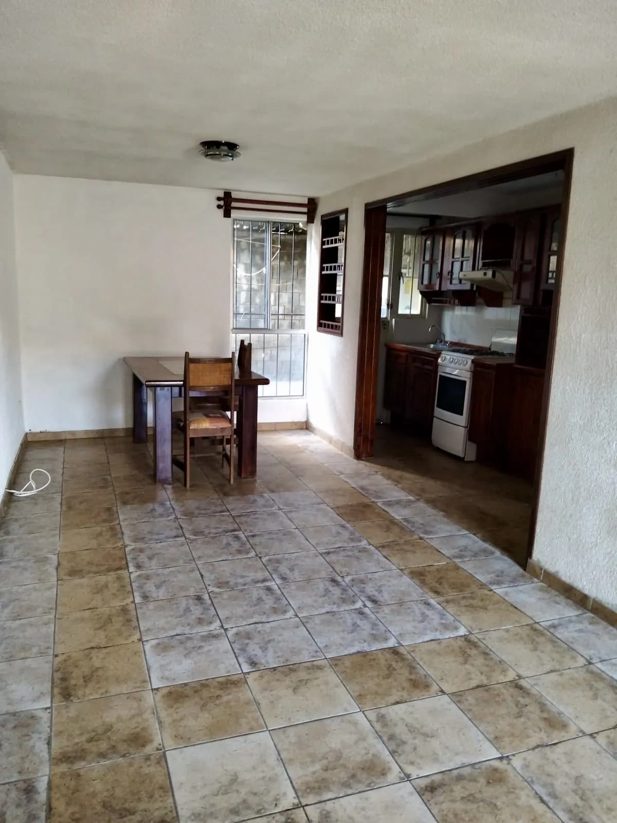 Casa semiamueblada en Vista Real, Xoxo - 1