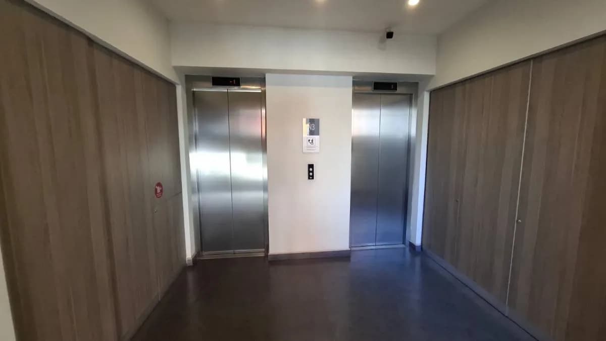 Departamento en renta Cosmopol Coacalco - 1