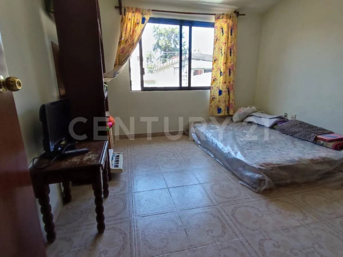 Casa en V. Nicolás Romero, Vicente Guerrero - 1