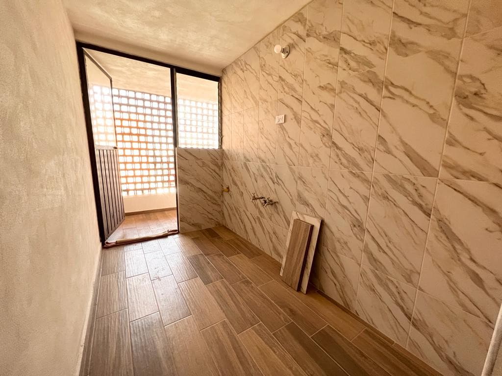 DEPARTAMENTO EN VENTA EN LLANO DE LOS BAEZ, ECATEPEC - 1
