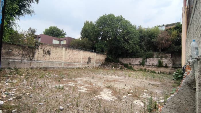 Terreno en venta en Tecamachalco Estado de México - 1
