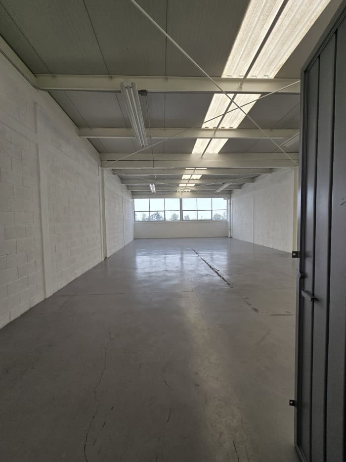 Bodega en renta Alce Blanco Naucalpan - 1