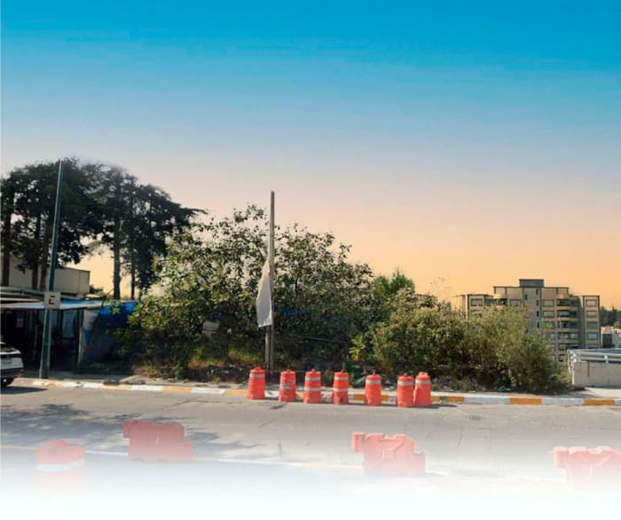 Terreno en venta en Lomas Anáhuac, Naucalpan - 1