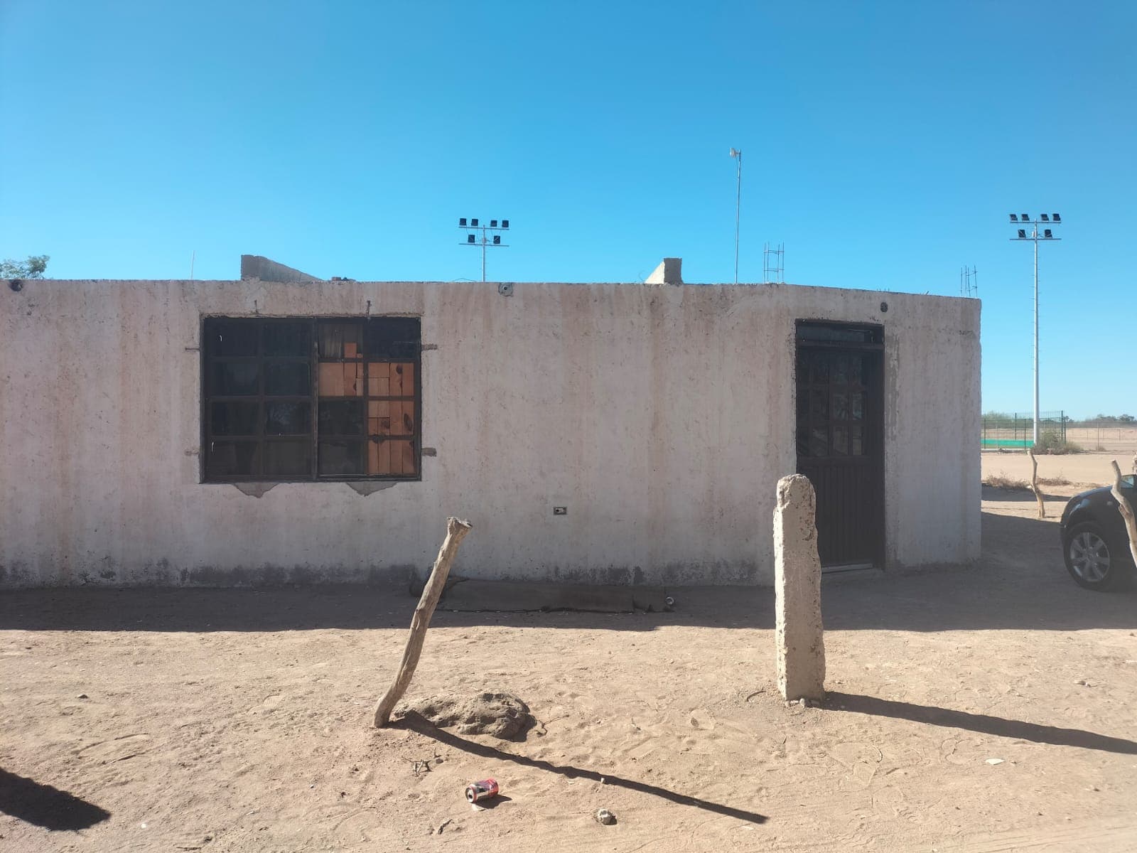21703 CASA EN VENTA EN CD. CONSTITUCION, BCS - 1