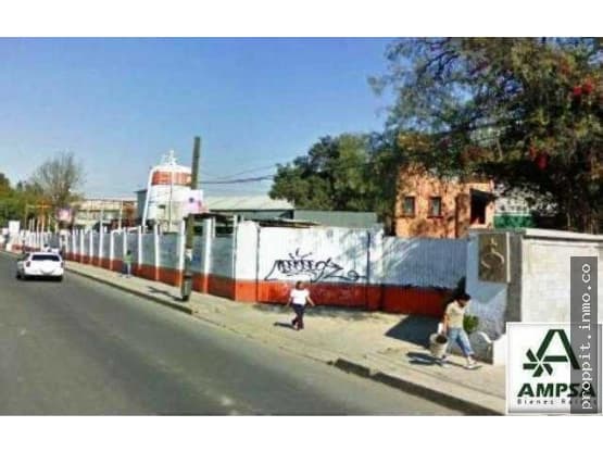 ATIZAPAN DE ZARAGOZA TERRENO VENTA - 1