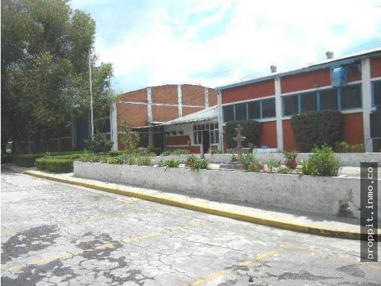 TEPOTZOTLAN BODEGA - 1