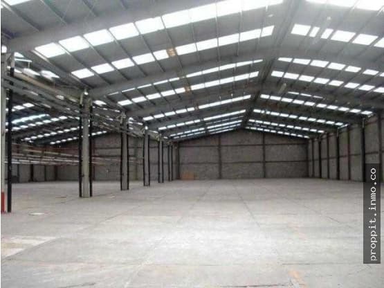 BODEGA RENTA LERMA - 1