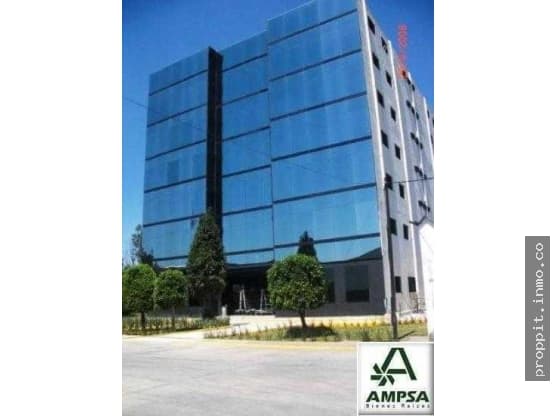 TLALNEPANTLA OFICINAS RENTA - 1